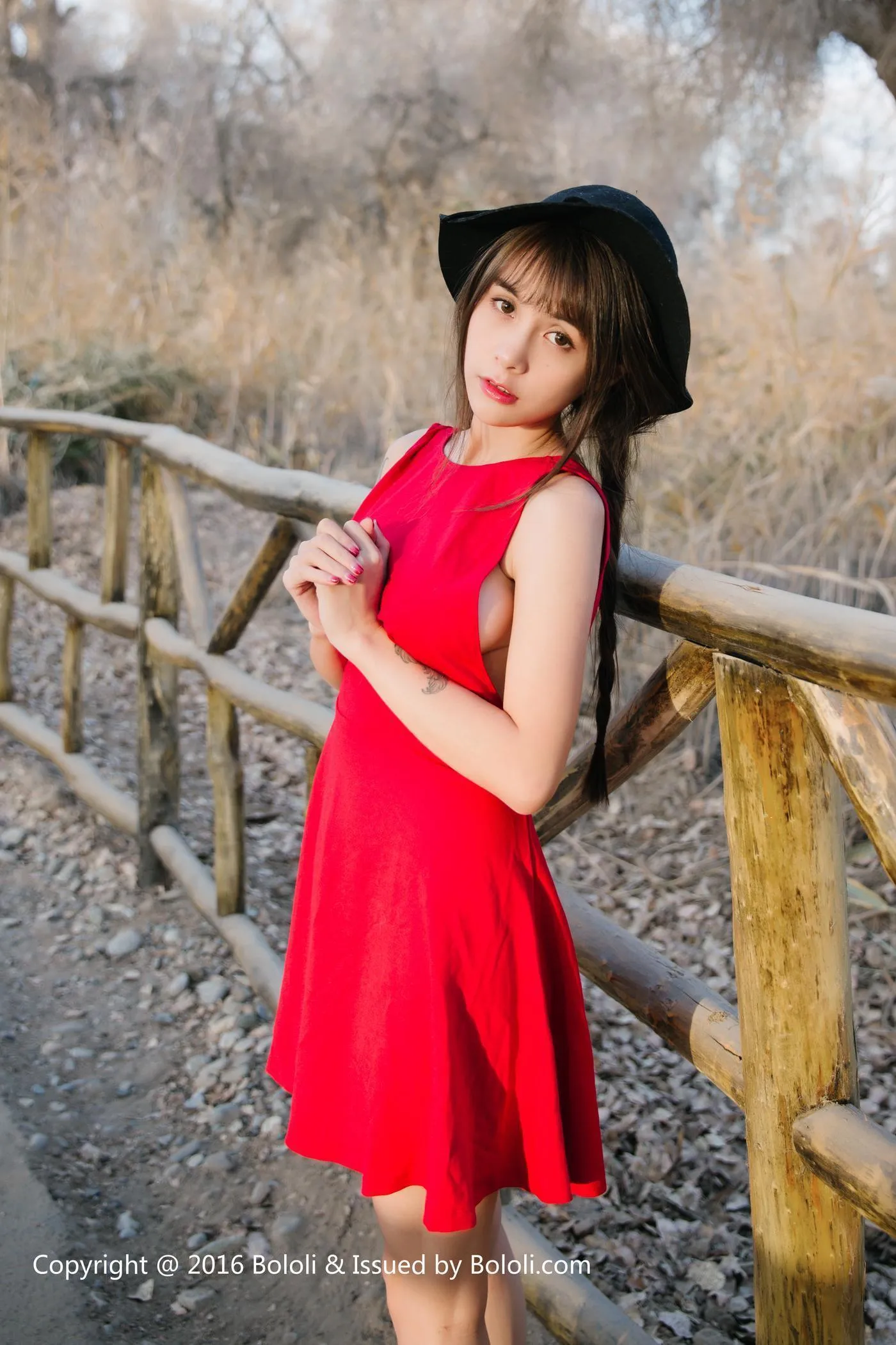 Vol.017 夏美酱 [41P]插图1
